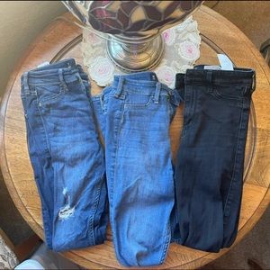 Hollister Jean Bundle